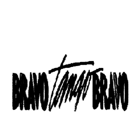 BRAVO TANGO BRAVO logo