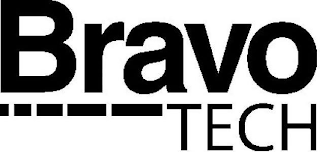 BRAVO TECH logo