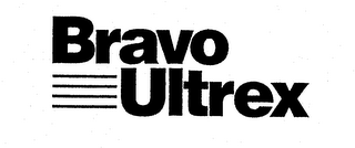 BRAVO ULTREX logo