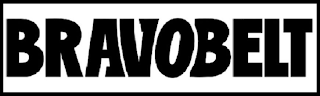 BRAVOBELT logo