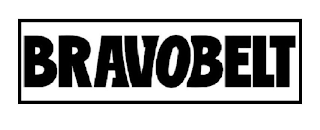 BRAVOBELT logo