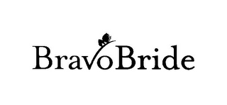 BRAVOBRIDE logo