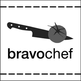 BRAVOCHEF logo