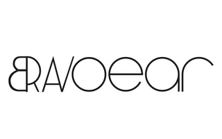 BRAVOEAR logo