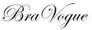BRAVOGUE logo