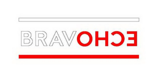 BRAVOHCE logo