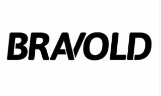 BRAVOLD logo