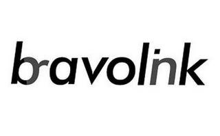 BRAVOLINK logo