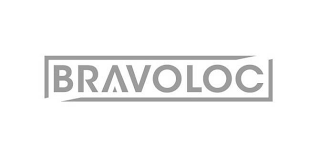 BRAVOLOC logo
