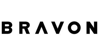 BRAVON logo