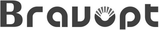 BRAVOPT logo