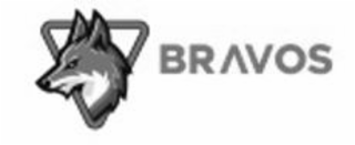 BRAVOS logo