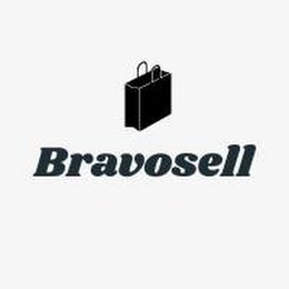 BRAVOSELL logo