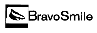 BRAVOSMILE logo
