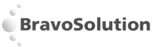 BRAVOSOLUTION logo