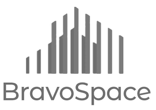 BRAVOSPACE logo