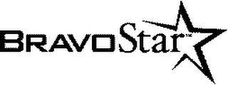 BRAVOSTAR logo