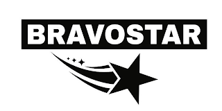 BRAVOSTAR logo