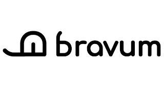 BRAVUM logo