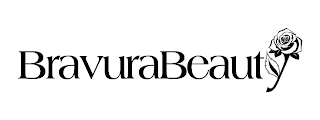 BRAVURABEAUTY logo