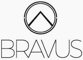 BRAVUS V logo