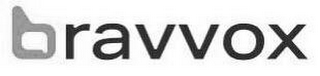 BRAVVOX logo