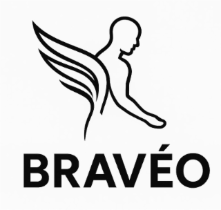 BRAVÉO logo