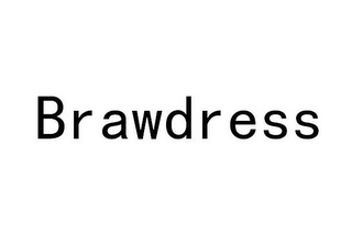 BRAWDRESS logo