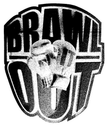 BRAWL IT OUT logo