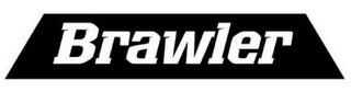 BRAWLER logo