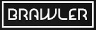 BRAWLER logo