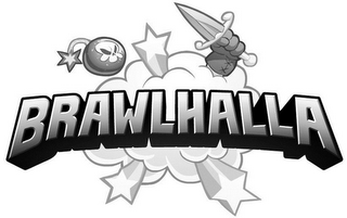 BRAWLHALLA logo