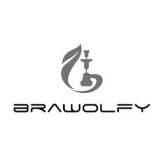 BRAWOLFY logo