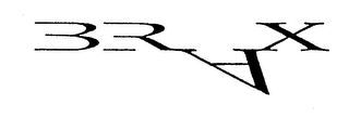 BRAX logo