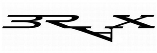 BRAX logo