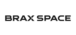 BRAX SPACE logo