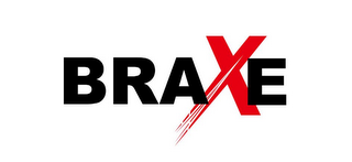 BRAXE logo