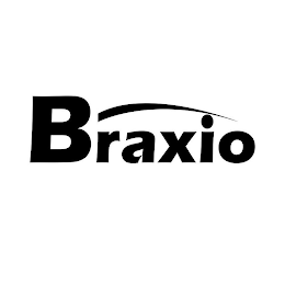 BRAXIO logo