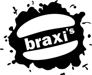 BRAXI'S logo