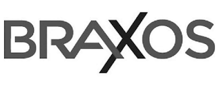 BRAXOS logo
