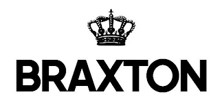 BRAXTON logo
