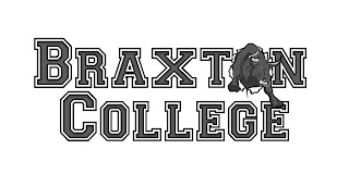 BRAXTON COLLEGE logo