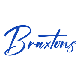 BRAXTONS logo