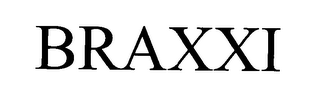 BRAXXI logo