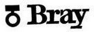 BRAY logo