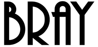 BRAY logo
