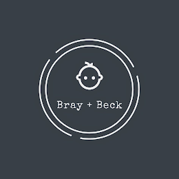 BRAY + BECK logo