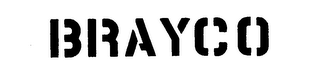 BRAYCO logo