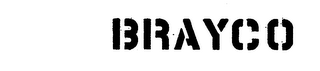 BRAYCO logo