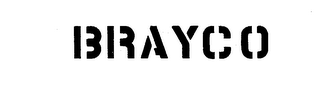BRAYCO logo